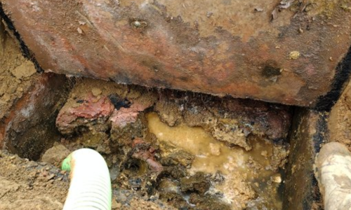 grease trap cleaning tampa
