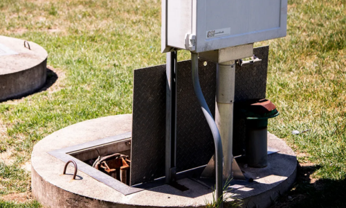 lift station services tampa