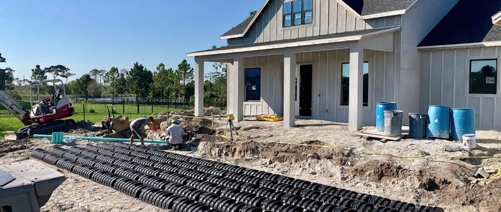 Commercial Septic Services