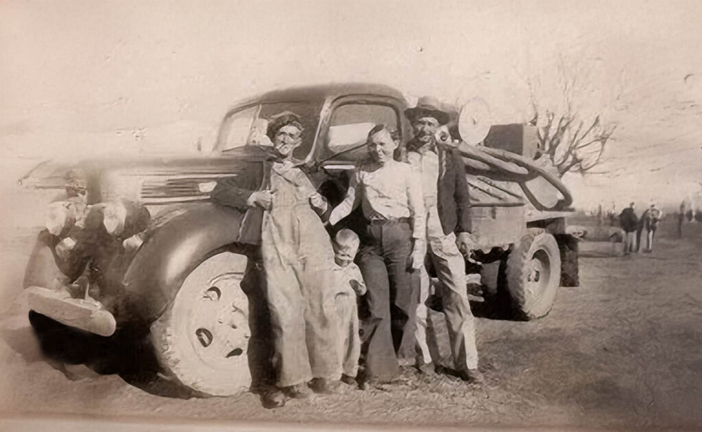 Septic Family Heritage